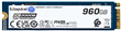 SSD M.2 NVME 960GB G4 KINGSTON DC2000B